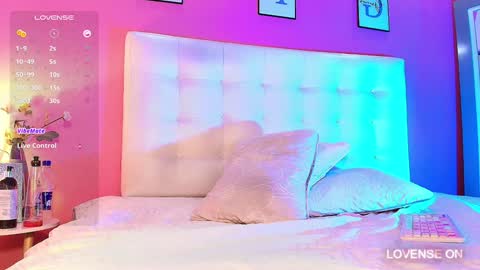 Snapshot of valkiria_moore chatting on 4, 12, 2024 Valkiria moore online show from 4, 12, 2024