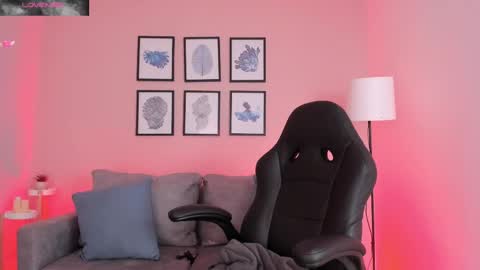 Valkiria online show from 4, 10, 2025