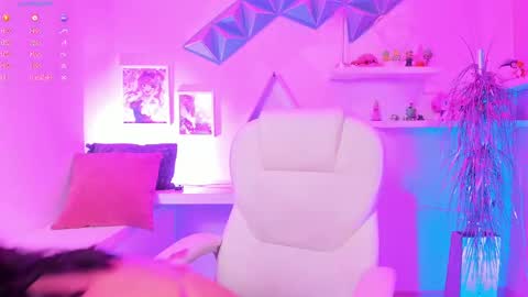 Valkiria online show from 7, 10, 2025