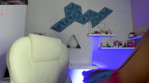 Valkiria online show from 27, 10, 2025