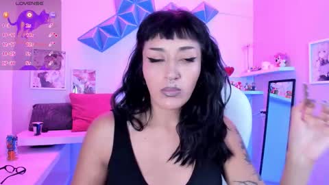 Valkiria online show from 19, 2, 2026