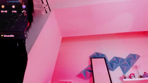 Valkiria online show from 15, 3, 2026