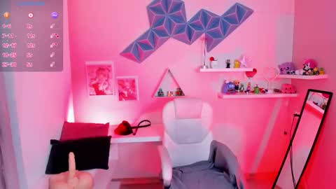 Valkiria online show from 21, 3, 2026