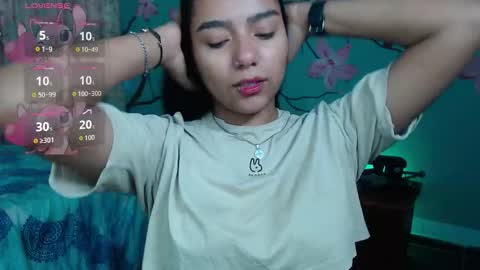 valkydoll online show from 12, 3, 2026