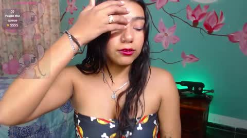 valkydoll online show from 16, 3, 2026