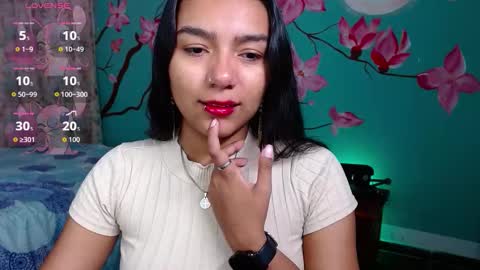 valkydoll online show from 22, 3, 2026