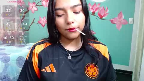 valkydoll online show from 26, 3, 2026