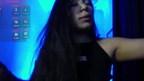 Valkyria  online show from 22, 9, 2025