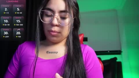 Valkyria  online show from 5, 10, 2025