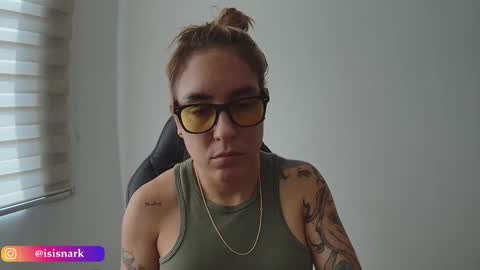 Isis  online show from 7, 1, 2026