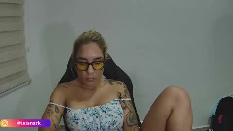 Isis  online show from 13, 2, 2026