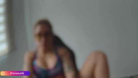 Isis  online show from 13, 2, 2026