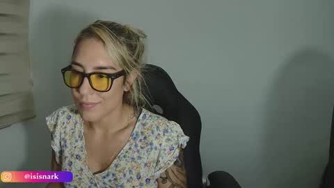 Isis  online show from 17, 2, 2026