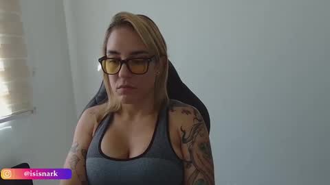 Isis  online show from 6, 3, 2026