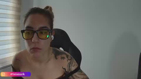 Isis  online show from 14, 3, 2026