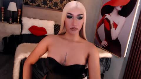 valkyriemajesty online show from 28, 6, 2026