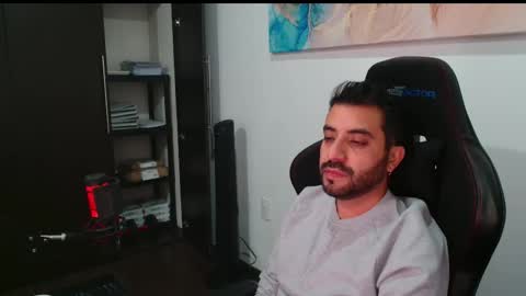 Snapshot of vallartamexi chatting on 14, 1, 2026 Roberto Carlos online show from 14, 1, 2026