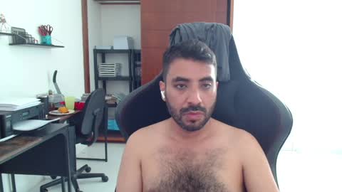 Snapshot of vallartamexi chatting on 27, 3, 2026 Roberto Carlos online show from 27, 3, 2026
