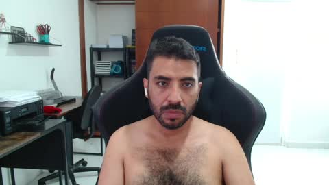 Snapshot of vallartamexi chatting on 28, 3, 2026 Roberto Carlos online show from 28, 3, 2026