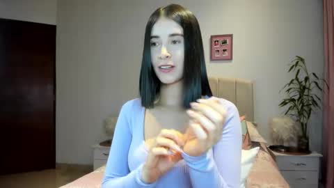 Snapshot of vallejo_macarena chatting on 26, 4, 2026 Macarena online show from 26, 4, 2026