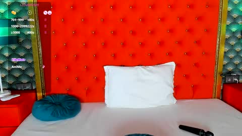 Valerie Val V online show from 16, 4, 2026