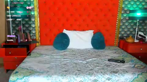 Snapshot of valleriejonnes chatting on 19, 6, 2026 Valerie Val V online show from 19, 6, 2026