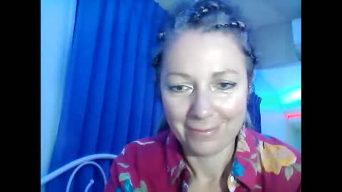 ValleriWind online show from 31, 1, 2025