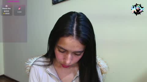 Snapshot of vallery_evanss chatting on 30, 5, 2026 Taty independent account online show from 30, 5, 2026