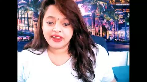 indianvalvet priya is back online show from 12, 1, 2025