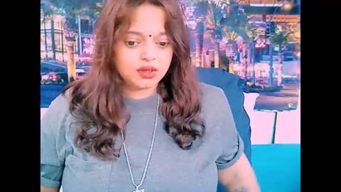 indianvalvet priya is back online show from 20, 1, 2025