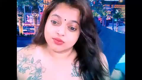 indianvalvet priya is back online show from 4, 2, 2025
