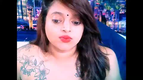 indianvalvet priya is back online show from 4, 2, 2025