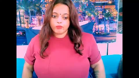 indianvalvet priya is back online show from 5, 2, 2025