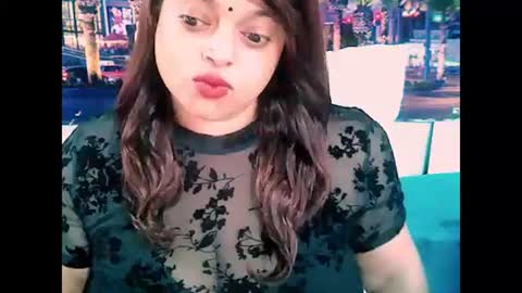 indianvalvet priya is back online show from 7, 2, 2025
