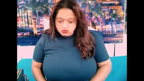 indianvalvet priya is back online show from 8, 2, 2025