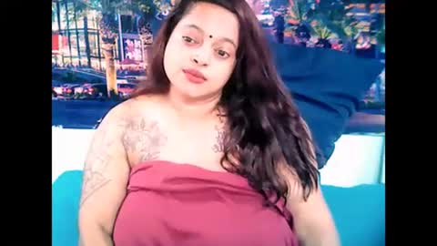 indianvalvet priya is back online show from 25, 2, 2025