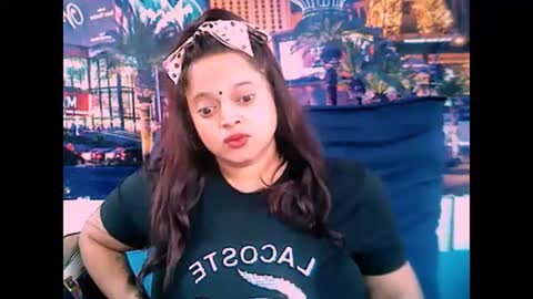 indianvalvet priya is back online show from 27, 2, 2025