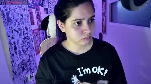 Snapshot of vallolet1_ chatting on 1, 3, 2026 Im Violet online show from 1, 3, 2026