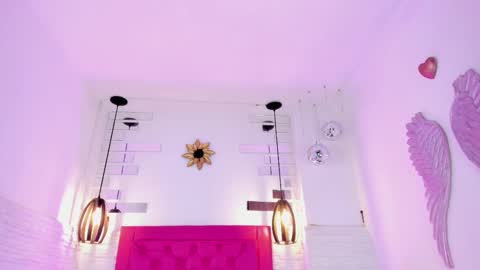 Snapshot of valloletsamar chatting on 2, 3, 2025 Vallolet Peach online show from 2, 3, 2025