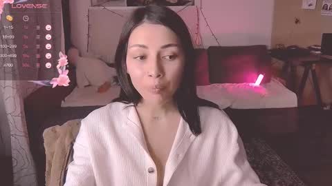 Little Devil online show from 20, 2, 2025