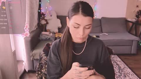 Little Devil online show from 3, 3, 2025