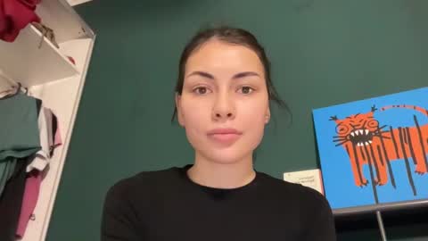 Little Devil online show from 6, 3, 2025