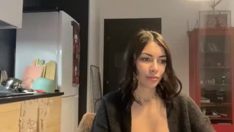 Little Devil online show from 7, 3, 2025