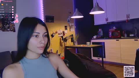 Little Devil online show from 14, 9, 2025