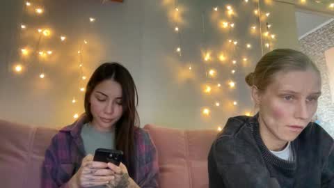 Little Devil online show from 21, 9, 2025