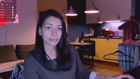 Little Devil online show from 7, 10, 2025