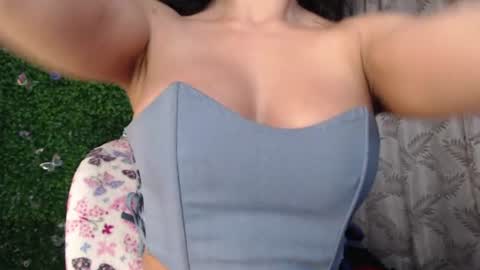 valquiria_sirgun online show from 23, 6, 2026