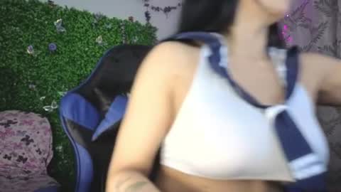 valquiria_sirgun online show from 5, 7, 2026
