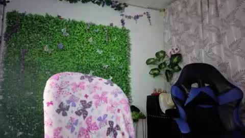 valquiria_sirgun online show from 21, 7, 2026
