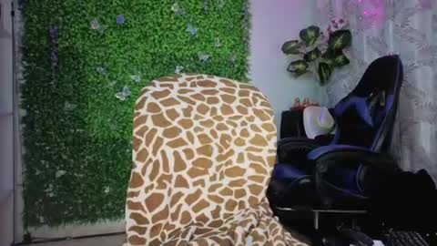 valquiria_sirgun online show from 28, 7, 2026